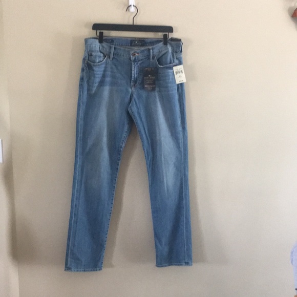 LUCKY BRAND jeans 👖NWT - Picture 2 of 8